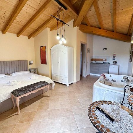 La Poggiata Aparthotel Monterotondo  Kültér fotó