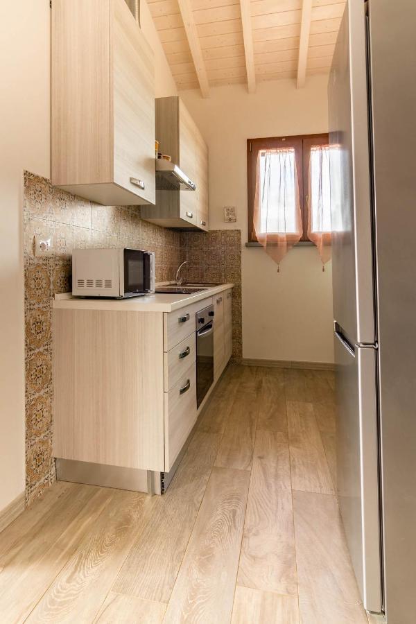 La Poggiata Aparthotel Monterotondo  Kültér fotó