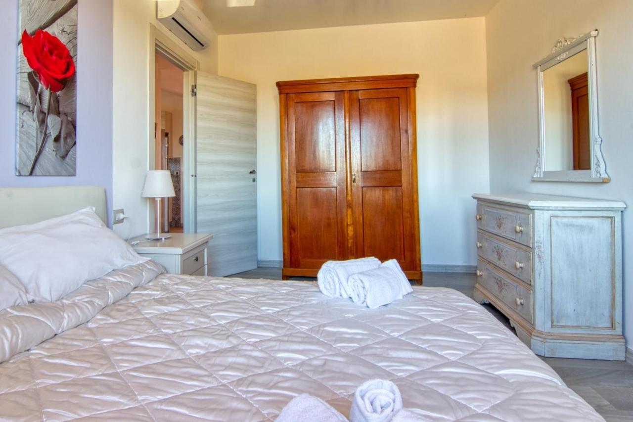 La Poggiata Aparthotel Monterotondo  Kültér fotó