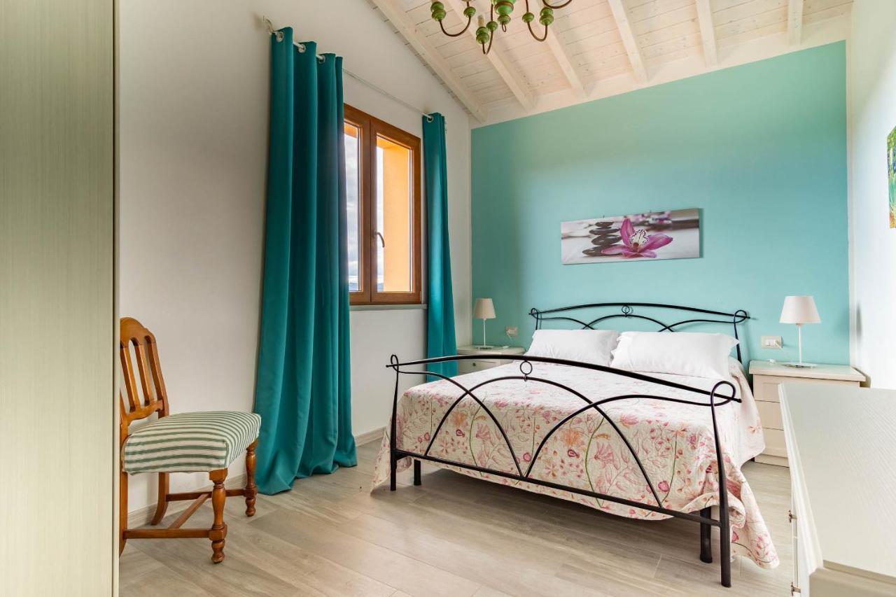 La Poggiata Aparthotel Monterotondo  Kültér fotó