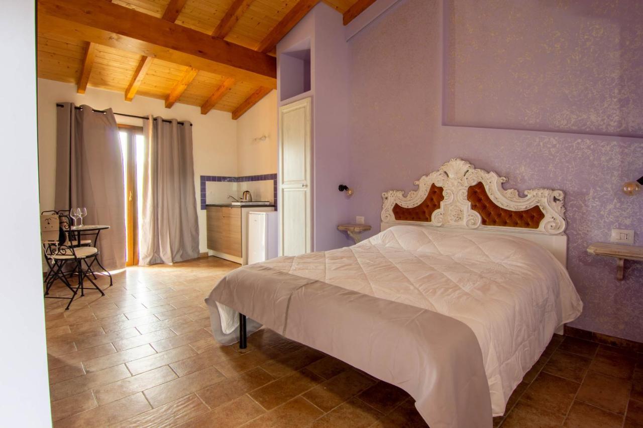 La Poggiata Aparthotel Monterotondo  Kültér fotó