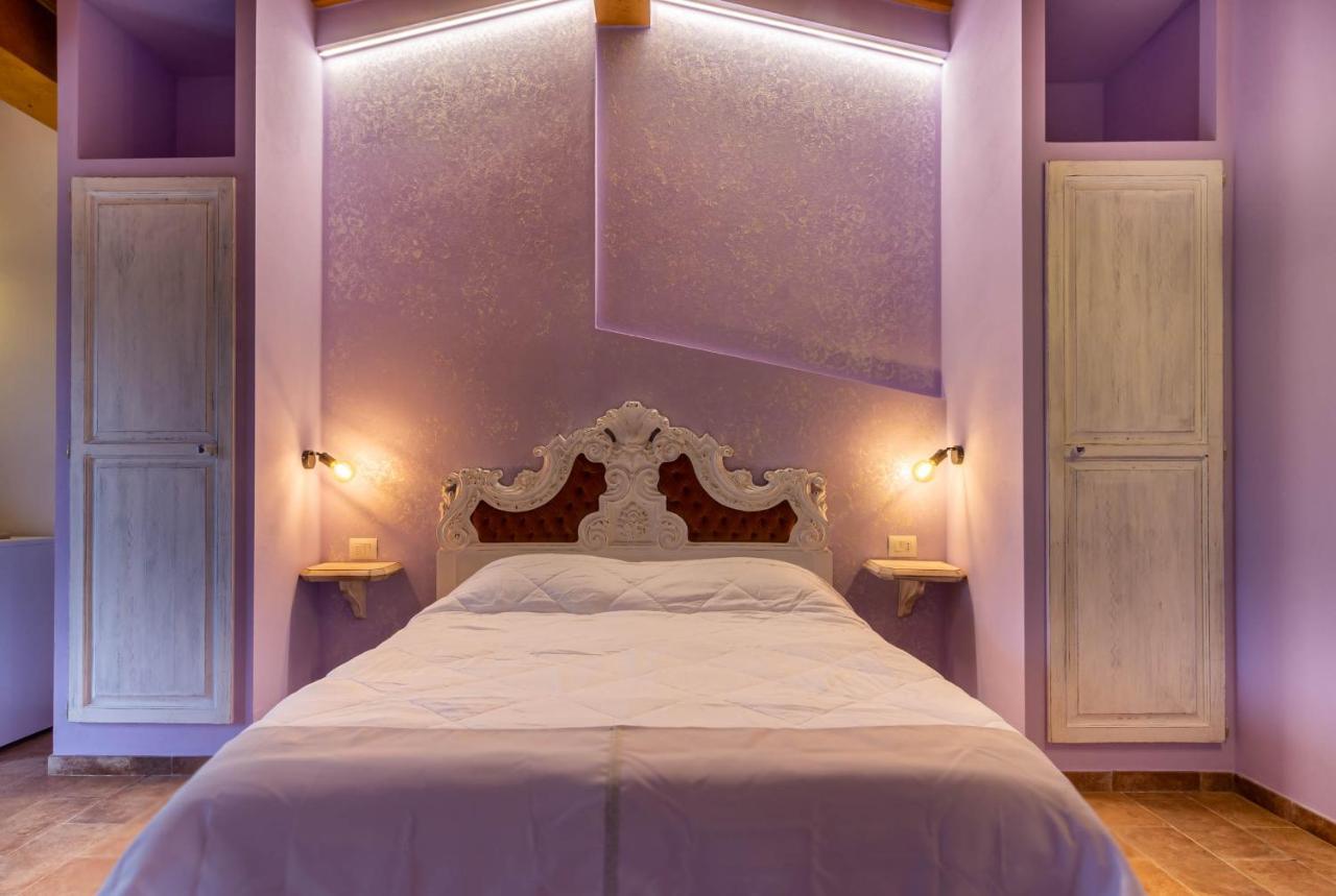 La Poggiata Aparthotel Monterotondo  Kültér fotó