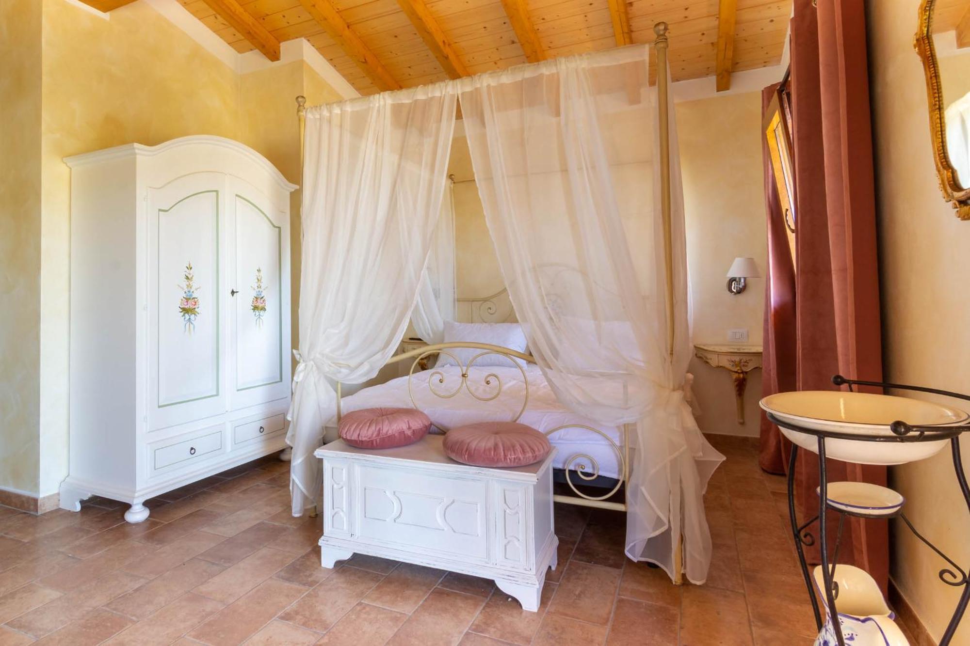 La Poggiata Aparthotel Monterotondo  Kültér fotó