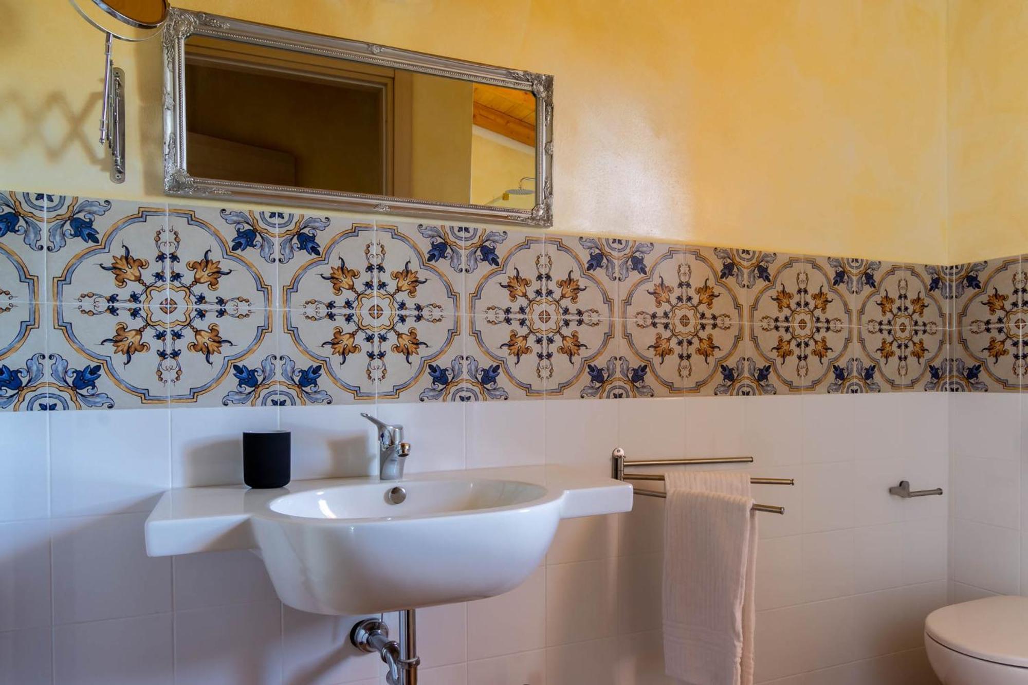 La Poggiata Aparthotel Monterotondo  Kültér fotó
