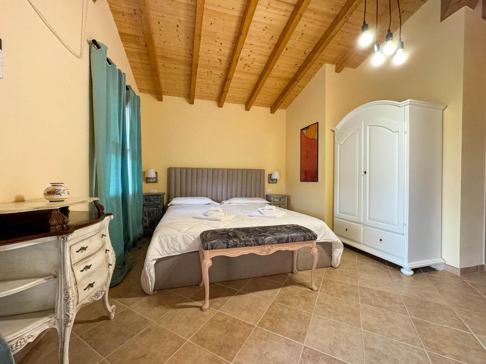La Poggiata Aparthotel Monterotondo  Kültér fotó