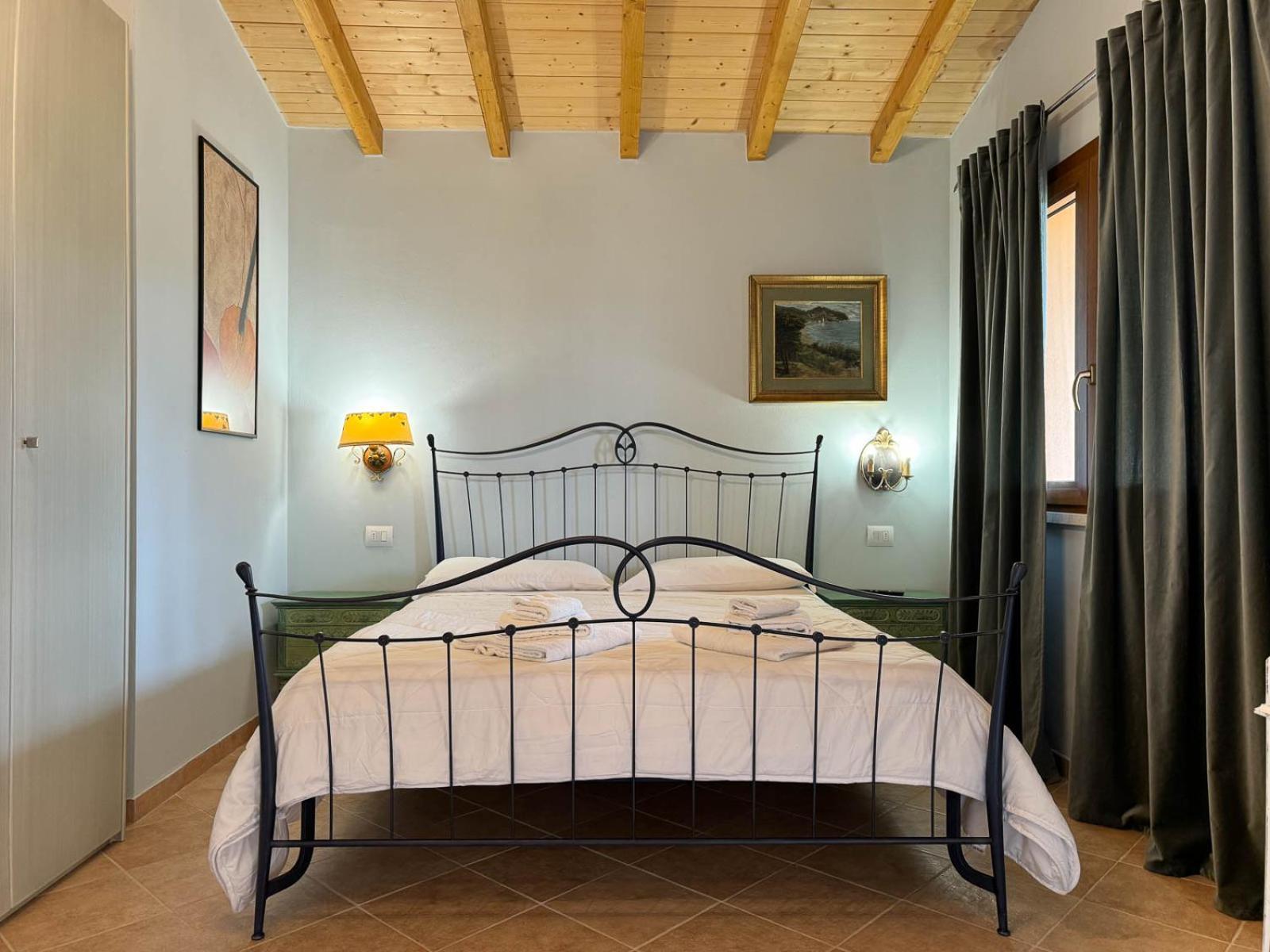 La Poggiata Aparthotel Monterotondo  Kültér fotó