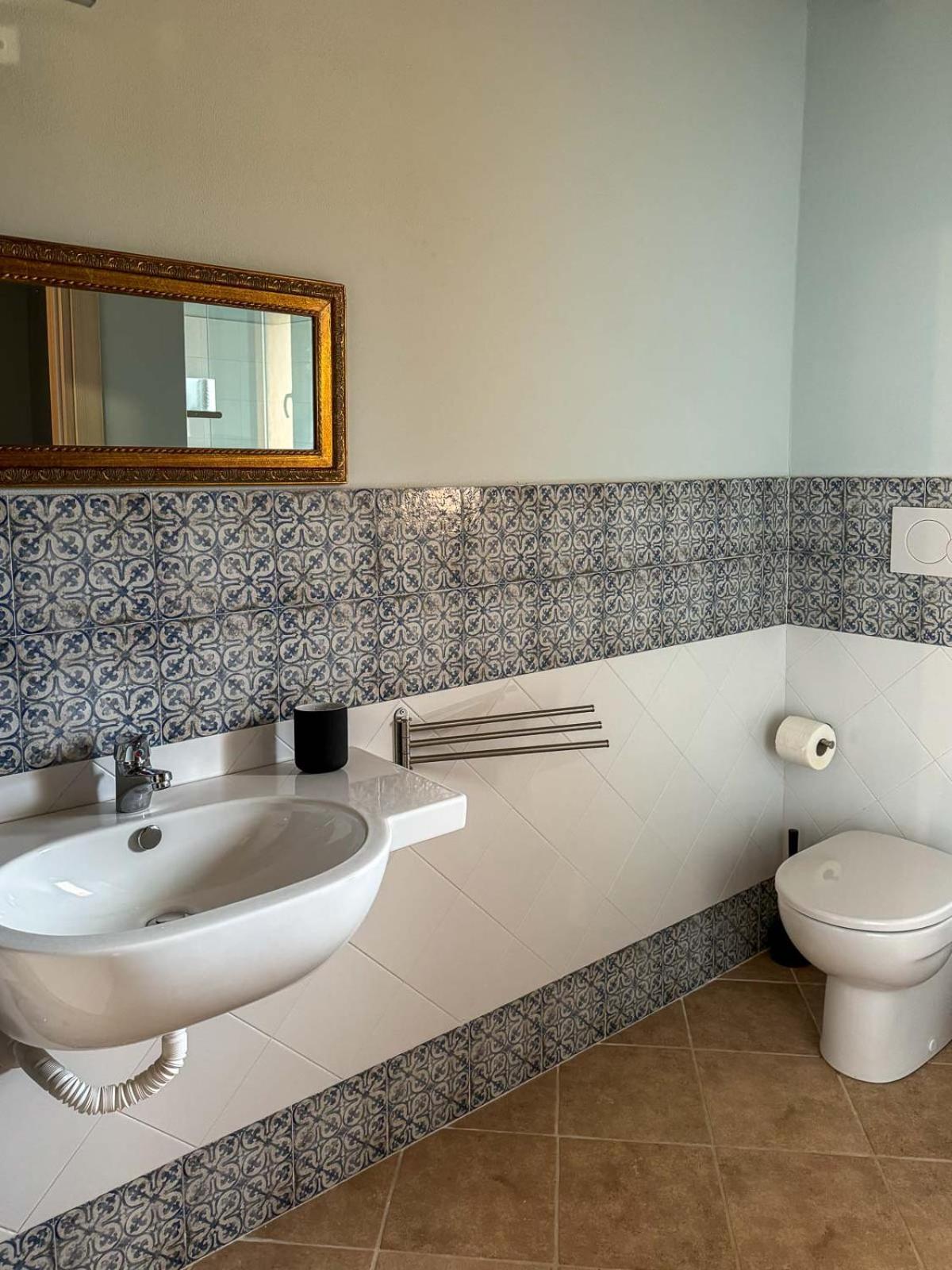 La Poggiata Aparthotel Monterotondo  Kültér fotó