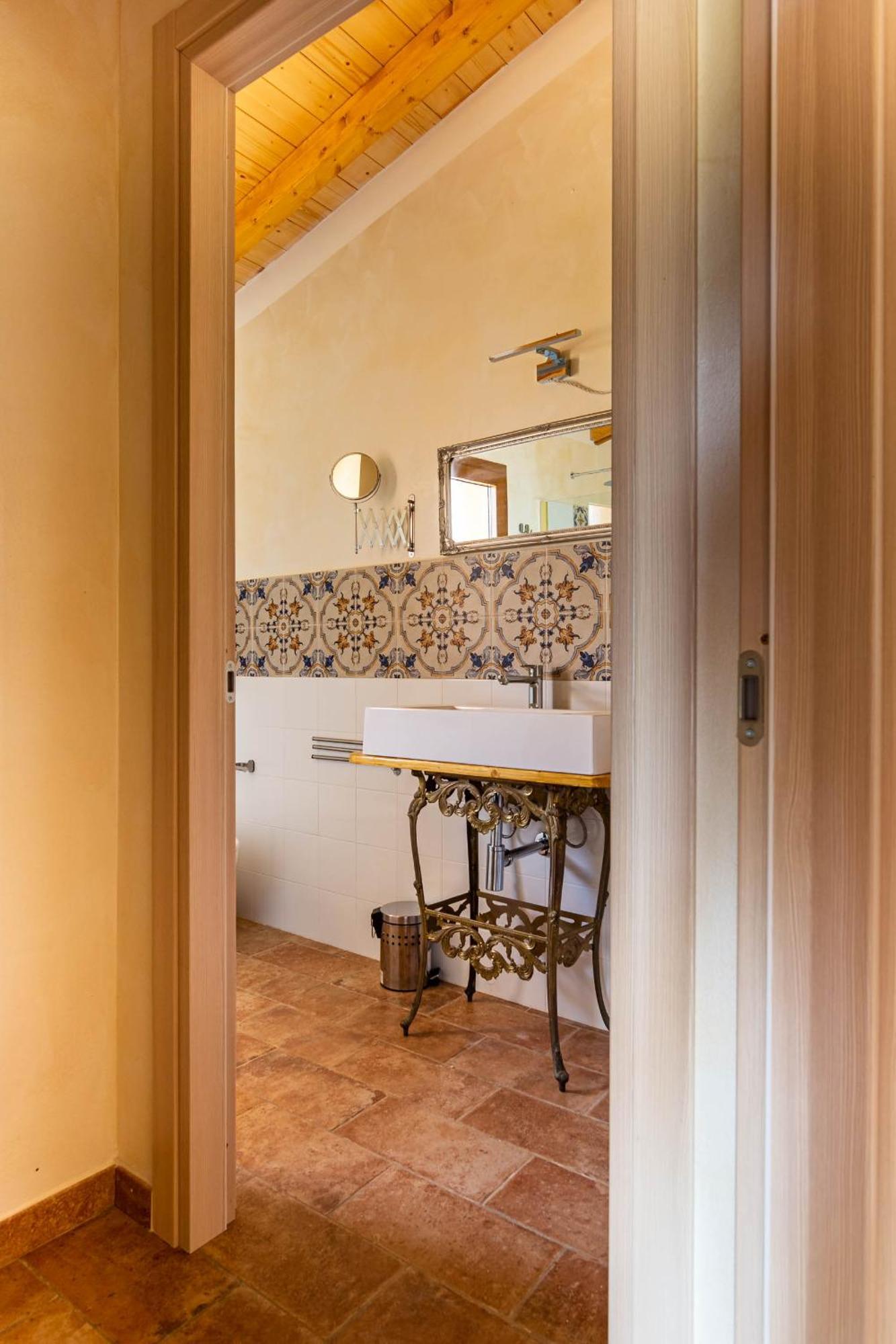 La Poggiata Aparthotel Monterotondo  Kültér fotó