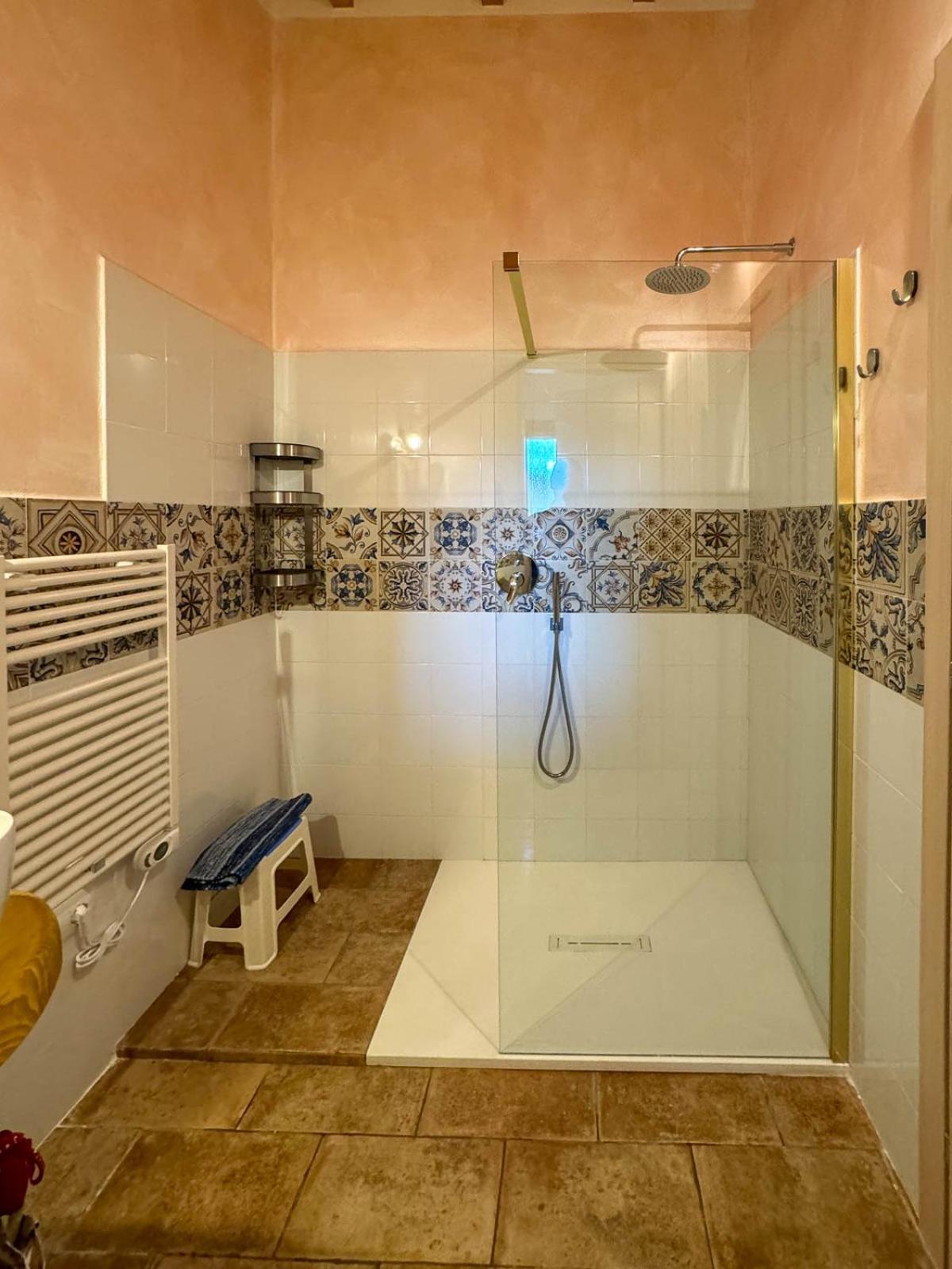 La Poggiata Aparthotel Monterotondo  Kültér fotó