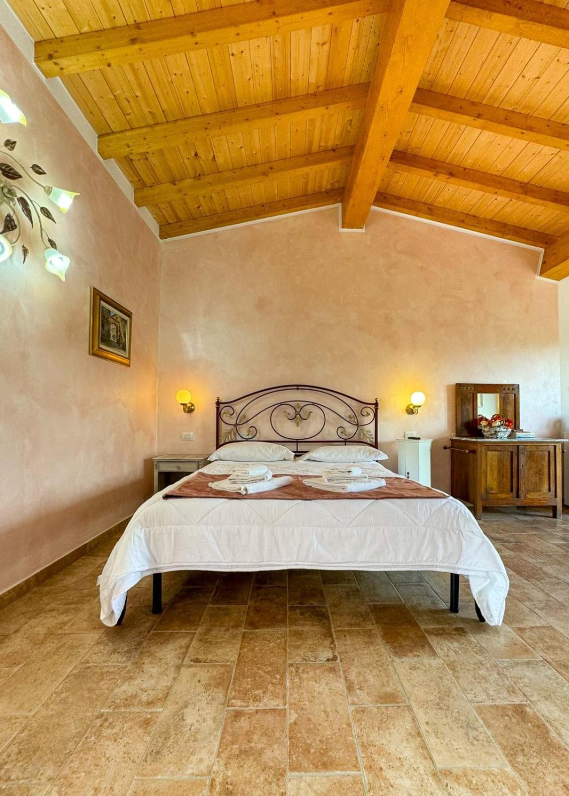 La Poggiata Aparthotel Monterotondo  Kültér fotó