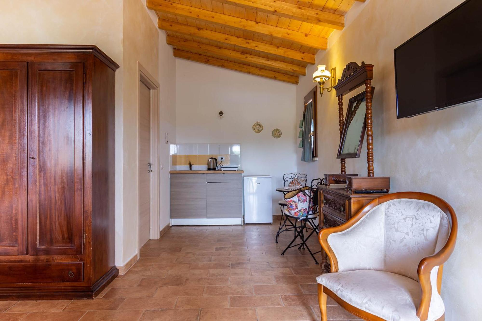 La Poggiata Aparthotel Monterotondo  Kültér fotó